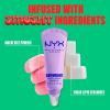 imageNYX PROFESSIONAL MAKEUP Smushy Matte Lip Balm Tinted Lip Moisturizer with Soft Matte Finish  Sweet Smack MidTone Pink01 SUGAR SMUSH