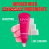 imageNYX PROFESSIONAL MAKEUP Smushy Matte Lip Balm Tinted Lip Moisturizer with Soft Matte Finish  Sweet Smack MidTone Pink04 SHES SERVING