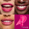 imageNYX PROFESSIONAL MAKEUP Smushy Matte Lip Balm Tinted Lip Moisturizer with Soft Matte Finish  Sweet Smack MidTone Pink04 SHES SERVING