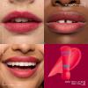 imageNYX PROFESSIONAL MAKEUP Smushy Matte Lip Balm Tinted Lip Moisturizer with Soft Matte Finish  Sweet Smack MidTone Pink10 SASSY STUFF