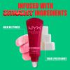 imageNYX PROFESSIONAL MAKEUP Smushy Matte Lip Balm Tinted Lip Moisturizer with Soft Matte Finish  Sweet Smack MidTone Pink11 SQUEEZE N SIZZLE
