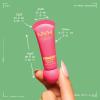 imageNYX PROFESSIONAL MAKEUP Smushy Matte Lip Balm Tinted Lip Moisturizer with Soft Matte Finish  Sweet Smack MidTone Pink12 SILLY SIPPIN