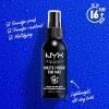 imageNYX PROFESSIONAL MAKEUP Makeup Setting Spray Duo Holiday Gift Set  Matte Finish LongLasting Face Mist for up to 16HR Wear Vegan Formula