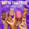 imageNYX PROFESSIONAL MAKEUP Buttermelt Highlighter Powder Highlighter Makeup With Up to 12H Wear and High Impact Glow  40 No 1 Butta Holographic LavenderBright And Butta