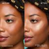 imageNYX PROFESSIONAL MAKEUP Buttermelt Highlighter Powder Highlighter Makeup With Up to 12H Wear and High Impact Glow  40 No 1 Butta Holographic LavenderButta In Bronze