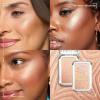 imageNYX PROFESSIONAL MAKEUP Buttermelt Highlighter Powder Highlighter Makeup With Up to 12H Wear and High Impact Glow  40 No 1 Butta Holographic LavenderGlaze It Butta