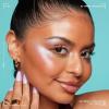 imageNYX PROFESSIONAL MAKEUP Buttermelt Highlighter Powder Highlighter Makeup With Up to 12H Wear and High Impact Glow  40 No 1 Butta Holographic LavenderNo 1 Butta