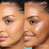 imageNYX PROFESSIONAL MAKEUP Buttermelt Highlighter Powder Highlighter Makeup With Up to 12H Wear and High Impact Glow  40 No 1 Butta Holographic LavenderNo 1 Butta