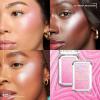 imageNYX PROFESSIONAL MAKEUP Buttermelt Highlighter Powder Highlighter Makeup With Up to 12H Wear and High Impact Glow  40 No 1 Butta Holographic LavenderU Butta Werk