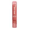 imageNYX PROFESSIONAL MAKEUP Jelly Job Lip Gloss Lip Tint Gloss with FullBodied Smoothing and HyperGlossy Shine  Jelly Squeeze Peach Pearl Shimmer05 Honey  ItS Jelly Shimmer