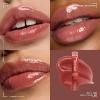 imageNYX PROFESSIONAL MAKEUP Jelly Job Lip Gloss Lip Tint Gloss with FullBodied Smoothing and HyperGlossy Shine  Jelly Squeeze Peach Pearl Shimmer06 Jelly Filled