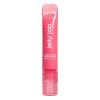 imageNYX PROFESSIONAL MAKEUP Jelly Job Lip Gloss Lip Tint Gloss with FullBodied Smoothing and HyperGlossy Shine  Jelly Squeeze Peach Pearl Shimmer07 Jelly Blushin