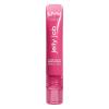 imageNYX PROFESSIONAL MAKEUP Jelly Job Lip Gloss Lip Tint Gloss with FullBodied Smoothing and HyperGlossy Shine  Jelly Squeeze Peach Pearl Shimmer09 Jelly Jammin