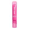 imageNYX PROFESSIONAL MAKEUP Jelly Job Lip Gloss Lip Tint Gloss with FullBodied Smoothing and HyperGlossy Shine  Jelly Squeeze Peach Pearl Shimmer11 Jelly Icing
