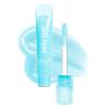 imageNYX PROFESSIONAL MAKEUP Jelly Job Lip Gloss Lip Tint Gloss with FullBodied Smoothing and HyperGlossy Shine  Jelly Frost Icy Blue
