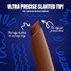 imageNYX PROFESSIONAL MAKEUP Epic Inky Stix Eyeliner Mechanical Cream Gel Eyeliner Waterproof Formula With Up To 24HR Wear  01 Black Screen Matte Black03 Kinetic Copper Metallic