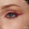 imageNYX PROFESSIONAL MAKEUP Epic Inky Stix Eyeliner Mechanical Cream Gel Eyeliner Waterproof Formula With Up To 24HR Wear  01 Black Screen Matte Black05 Robotic Red Metallic