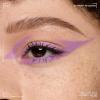 imageNYX PROFESSIONAL MAKEUP Epic Inky Stix Eyeliner Mechanical Cream Gel Eyeliner Waterproof Formula With Up To 24HR Wear  01 Black Screen Matte Black09 Lavender Link Matte