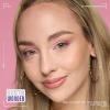 imageNYX PROFESSIONAL MAKEUP Make Em Wonder Liquid Foundation 24HR Foundation Makeup With A Soft Matte Finish Buildable Full Coverage  08 Vanilla05 Fair Ivory