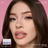 imageNYX PROFESSIONAL MAKEUP Make Em Wonder Liquid Foundation 24HR Foundation Makeup With A Soft Matte Finish Buildable Full Coverage  08 Vanilla06 Light