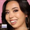 imageNYX PROFESSIONAL MAKEUP Make Em Wonder Liquid Foundation 24HR Foundation Makeup With A Soft Matte Finish Buildable Full Coverage  08 Vanilla09 Light Nude