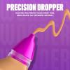 imageNYX PROFESSIONAL MAKEUP Make Em Wonder Liquid Foundation 24HR Foundation Makeup With A Soft Matte Finish Buildable Full Coverage  08 Vanilla15 Buff