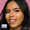imageNYX PROFESSIONAL MAKEUP Make Em Wonder Liquid Foundation 24HR Foundation Makeup With A Soft Matte Finish Buildable Full Coverage  08 Vanilla19 Warm Beige