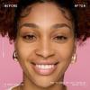 imageNYX PROFESSIONAL MAKEUP Make Em Wonder Liquid Foundation 24HR Foundation Makeup With A Soft Matte Finish Buildable Full Coverage  08 Vanilla21 Neutral Tan