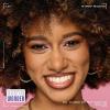 imageNYX PROFESSIONAL MAKEUP Make Em Wonder Liquid Foundation 24HR Foundation Makeup With A Soft Matte Finish Buildable Full Coverage  08 Vanilla22 Medium