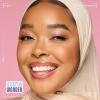 imageNYX PROFESSIONAL MAKEUP Make Em Wonder Liquid Foundation 24HR Foundation Makeup With A Soft Matte Finish Buildable Full Coverage  08 Vanilla25 Warm Honey