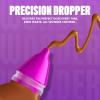 imageNYX PROFESSIONAL MAKEUP Make Em Wonder Liquid Foundation 24HR Foundation Makeup With A Soft Matte Finish Buildable Full Coverage  08 Vanilla35 Soft Mocha