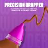 imageNYX PROFESSIONAL MAKEUP Make Em Wonder Liquid Foundation 24HR Foundation Makeup With A Soft Matte Finish Buildable Full Coverage  08 Vanilla36 Warm Rich