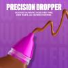imageNYX PROFESSIONAL MAKEUP Make Em Wonder Liquid Foundation 24HR Foundation Makeup With A Soft Matte Finish Buildable Full Coverage  08 Vanilla37 Deep Rich