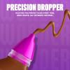 imageNYX PROFESSIONAL MAKEUP Make Em Wonder Liquid Foundation 24HR Foundation Makeup With A Soft Matte Finish Buildable Full Coverage  08 Vanilla38 Deep Truffle