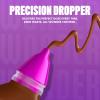 imageNYX PROFESSIONAL MAKEUP Make Em Wonder Liquid Foundation 24HR Foundation Makeup With A Soft Matte Finish Buildable Full Coverage  08 Vanilla39 Cocoa