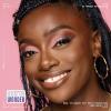 imageNYX PROFESSIONAL MAKEUP Make Em Wonder Liquid Foundation 24HR Foundation Makeup With A Soft Matte Finish Buildable Full Coverage  08 Vanilla41 Warm Walnut