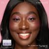 imageNYX PROFESSIONAL MAKEUP Make Em Wonder Liquid Foundation 24HR Foundation Makeup With A Soft Matte Finish Buildable Full Coverage  08 Vanilla43 Deep Ebony