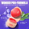 imageNYX PROFESSIONAL MAKEUP Wonder Snatch Setting Powder Lifting Loose Powder With Up To 16HR Wear  Cheeky Cherry Brightening Pink01 Sugar Serve