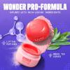imageNYX PROFESSIONAL MAKEUP Wonder Snatch Setting Powder Lifting Loose Powder With Up To 16HR Wear  Cheeky Cherry Brightening Pink02 Cheeky Cherry