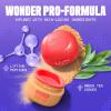 imageNYX PROFESSIONAL MAKEUP Wonder Snatch Setting Powder Lifting Loose Powder With Up To 16HR Wear  Cheeky Cherry Brightening Pink05 Banana Brat