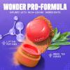 imageNYX PROFESSIONAL MAKEUP Wonder Snatch Setting Powder Lifting Loose Powder With Up To 16HR Wear  Cheeky Cherry Brightening Pink06 Sassy Spice