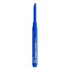 imageNYX PROFESSIONAL MAKEUP Epic Inky Stix Eyeliner Mechanical Cream Gel Eyeliner Waterproof Formula With Up To 24HR Wear  01 Black Screen Matte Black06 Cobalt Click Matte