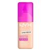 imageNYX PROFESSIONAL MAKEUP Make Em Wonder Liquid Foundation 24HR Foundation Makeup With A Soft Matte Finish Buildable Full Coverage  08 Vanilla04 Cool Porcelain