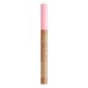 image:imageNYX PROFESSIONAL MAKEUP Lip Lingerie Liner Stain Seamless Make Up with AllDay Color Waterproof Lip Stain Finish  Barely There Peach Nude01 TEASE U LATER