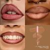image:imageNYX PROFESSIONAL MAKEUP Lip Lingerie Liner Stain Seamless Make Up with AllDay Color Waterproof Lip Stain Finish  Barely There Peach Nude01 TEASE U LATER