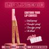 image:imageNYX PROFESSIONAL MAKEUP Lip Lingerie Liner Stain Seamless Make Up with AllDay Color Waterproof Lip Stain Finish  Barely There Peach Nude01 TEASE U LATER