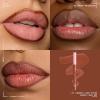 image:imageNYX PROFESSIONAL MAKEUP Lip Lingerie Liner Stain Seamless Make Up with AllDay Color Waterproof Lip Stain Finish  Barely There Peach Nude02 NAUGHTY NUDE