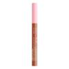 image:imageNYX PROFESSIONAL MAKEUP Lip Lingerie Liner Stain Seamless Make Up with AllDay Color Waterproof Lip Stain Finish  Barely There Peach Nude03 BARELY THERE