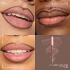 image:imageNYX PROFESSIONAL MAKEUP Lip Lingerie Liner Stain Seamless Make Up with AllDay Color Waterproof Lip Stain Finish  Barely There Peach Nude05 LIP LOCK