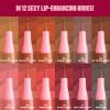 image:imageNYX PROFESSIONAL MAKEUP Lip Lingerie Liner Stain Seamless Make Up with AllDay Color Waterproof Lip Stain Finish  Barely There Peach Nude05 LIP LOCK